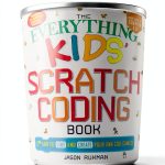 Everything Kids: Learn to Code with Fun Projects-0