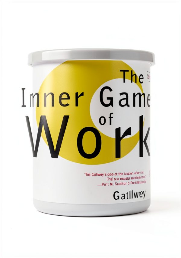 The Inner Game of Tennis Kindle Edition by Random House-0