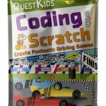 In Easy Steps QuestKids Programming Book Ages 6-12 – 85 Pages-0