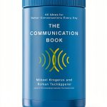 Business Communication Kindle Illustrated Guide by Norton-0