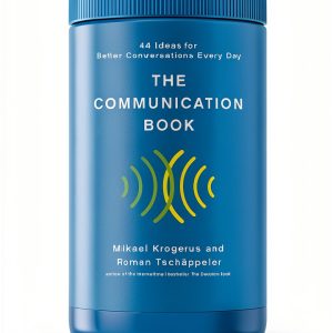 Business Communication Kindle Illustrated Guide by Norton-0