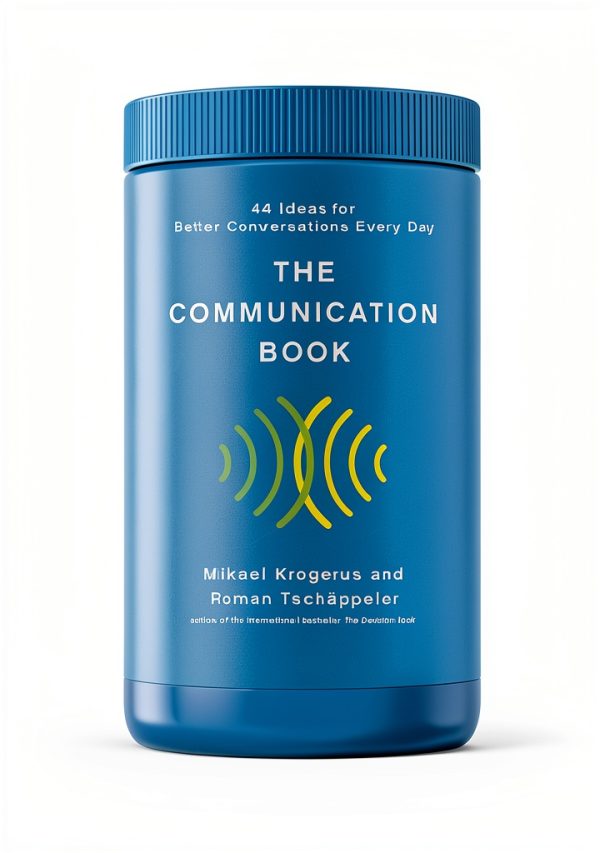Business Communication Kindle Illustrated Guide by Norton-0