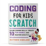 Children's Programming Book Callisto Kids Kindle eBook for Ages 4-8-0