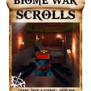 The Biome War Scrolls Book 2 – Looking 4 Kindle eBook for Ages 10-18-0