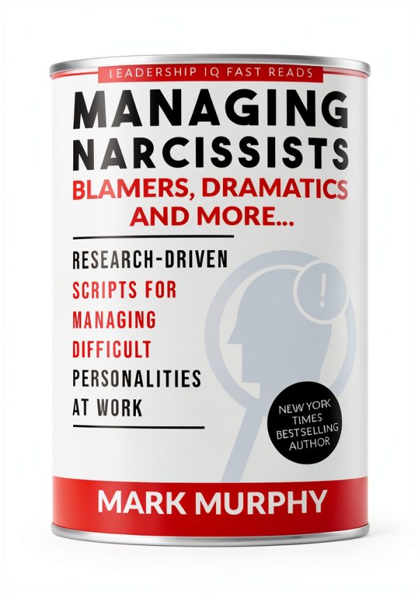 Leadership IQ Fast Reads: Essential Management Skills for Kindle-0
