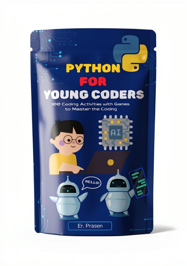 Kids Coding Kindle eBook LearnTech Interactive Guide for Ages 7-17-0