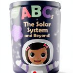 Tinker Toddlers Space Adventure Book 7 Kindle eBook for Ages 0-6-0