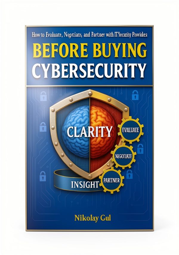 Future-Proof Marketing Press Kindle eBook Security Guide 192‑Page-0
