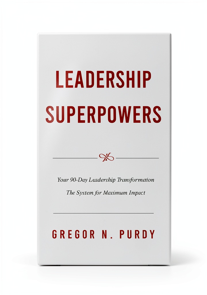 business leadership training