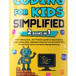 STEM MADE SIMPLE FOR KIDS: Unlimited Access to Interactive Learning-0
