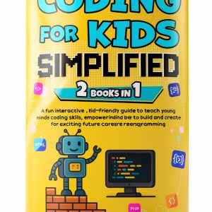 STEM MADE SIMPLE FOR KIDS: Unlimited Access to Interactive Learning-0