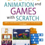Kids Coding Adventure: Learn Programming with Fun Projects Kindle-0