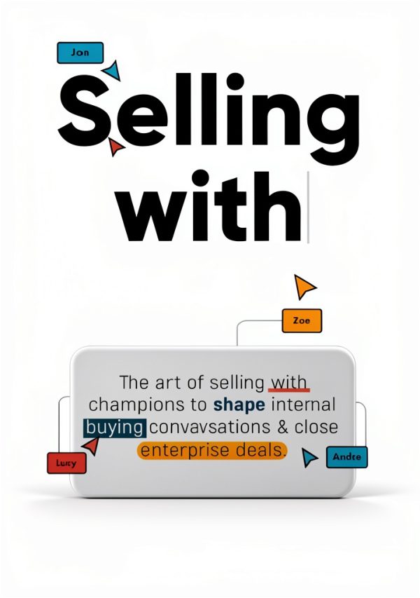 Kindle Book Sales & Selling Techniques Guide by Author Name-0