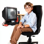 Amazing People Biographies Kindle eBook for Kids Ages 6-11 by XYZ-0