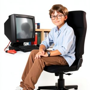 Amazing People Biographies Kindle eBook for Kids Ages 6-11 by XYZ-0