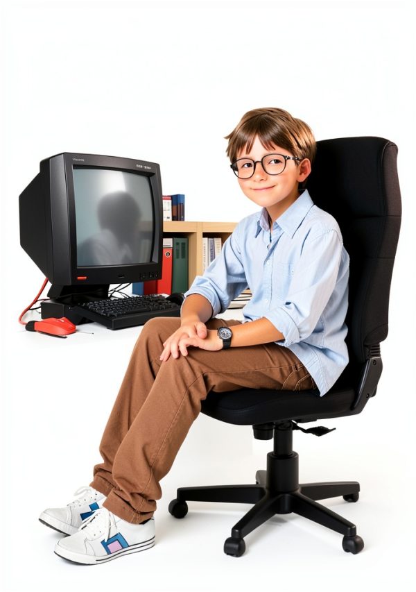 Amazing People Biographies Kindle eBook for Kids Ages 6-11 by XYZ-0