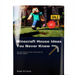 Minecraft Kids' Guide for Beginners, English, 111 Pages, Kindle-0