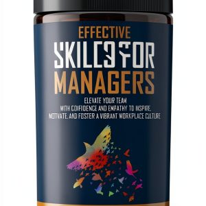 Management Skills Guide by J.A. Lough Kindle eBook 182 Pages-0