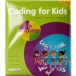 In Easy Steps Kids Programming eBook Kindle 340‑Page Guide Ages 8‑16-0