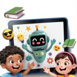 Kids Coding Adventure eBook by LearnTech Print Replica for Ages 8-12-0