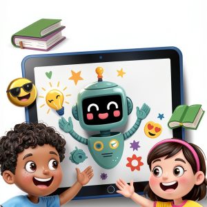 Kids Coding Adventure eBook by LearnTech Print Replica for Ages 8-12-0