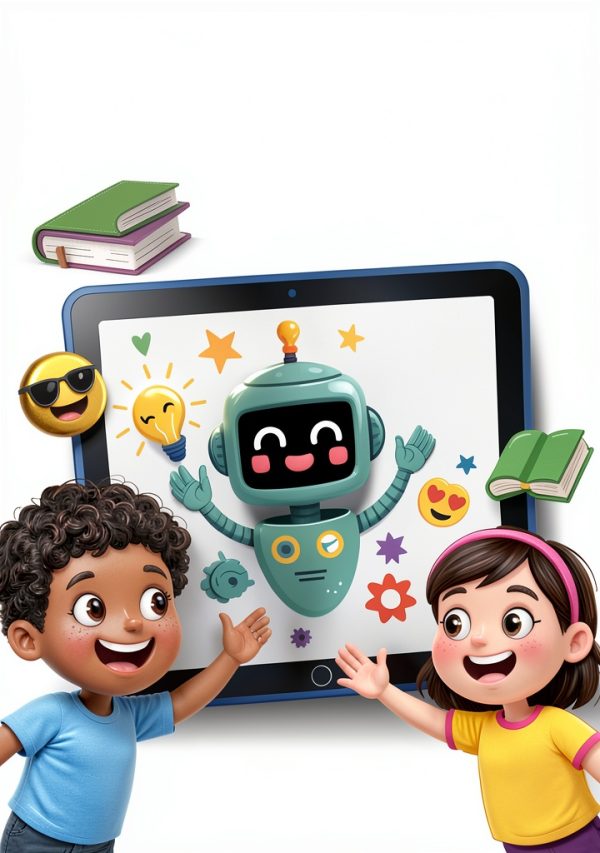 Kids Coding Adventure eBook by LearnTech Print Replica for Ages 8-12-0