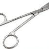 Iris Micro Dissecting Lab Scissors Stainless Steel Pack of 10-1