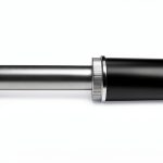 Zero-G Pin Oxford Lab Scissors with Precision Grip-0
