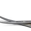 Speedway Iris Scissors 9cm Curved Surgical Precision Cutting-2