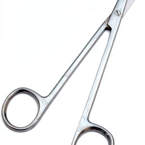 BABY METZENBAUM SCISSOR Blunt/Blunt 11.5 cm PRECISE CANADA Scissors-0
