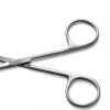 Speedway Iris Scissors 9cm Curved Surgical Precision Cutting-1