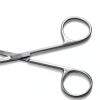 Speedway Iris Scissors 9cm Curved Surgical Precision Cutting-5