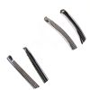 Veterinary Umbilical Cord Scissor Kit DEXSUR 7‑Piece Steel Set-2