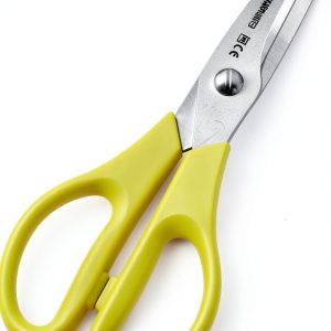 Betor Ceramic Scissors MRI Safe 2.6in Green Lab Scissors Warp United-0