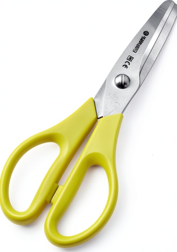 Betor Ceramic Scissors MRI Safe 2.6in Green Lab Scissors Warp United-0
