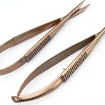 Westcott Micro Scissors Straight & Curved Steel Precise Canada-0