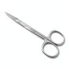 Cynamed Iris Micro Dissecting Precision Lab Scissors, Fine Point Straight - Perfect for Doctors, Nurses, EMS, Students, Education & Training and More (Pack of 3)-5