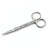 Cynamed Iris Lab Scissors Point Straight FG-130LRS-FBA Professionals-5