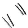 Veterinary Umbilical Cord Scissor Kit DEXSUR 7‑Piece Steel Set-3